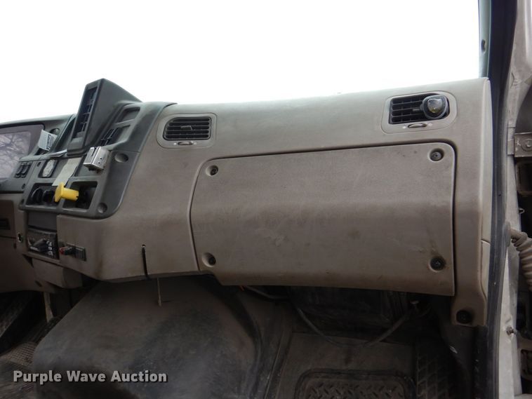 image for item DM8204 2004 Sterling Acterra  ready mix truck