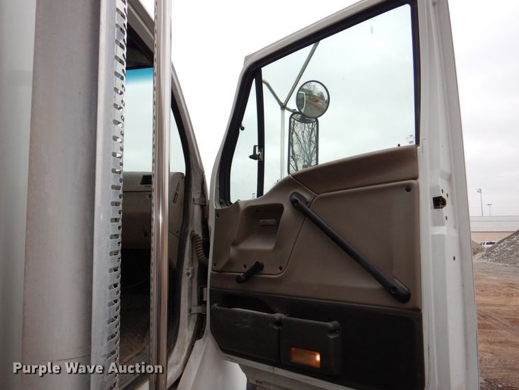 image for item DM8204 2004 Sterling Acterra  ready mix truck