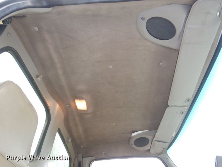 image for item DM8204 2004 Sterling Acterra  ready mix truck