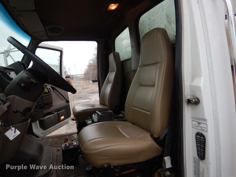 image for item DM8204 2004 Sterling Acterra  ready mix truck