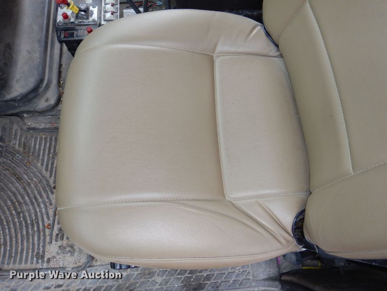 image for item DM8204 2004 Sterling Acterra  ready mix truck