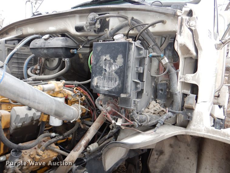 image for item DM8204 2004 Sterling Acterra  ready mix truck