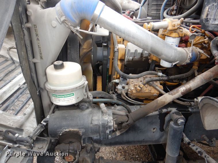 image for item DM8204 2004 Sterling Acterra  ready mix truck