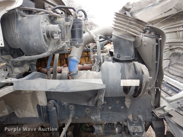 image for item DM8204 2004 Sterling Acterra  ready mix truck