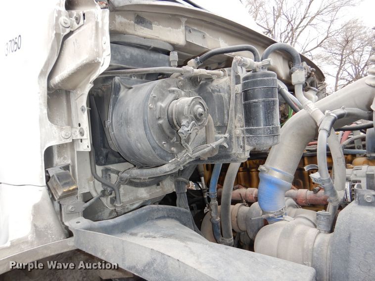 image for item DM8204 2004 Sterling Acterra  ready mix truck