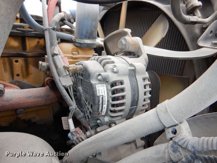 image for item DM8204 2004 Sterling Acterra  ready mix truck