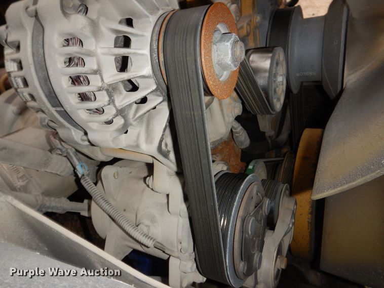 image for item DM8204 2004 Sterling Acterra  ready mix truck