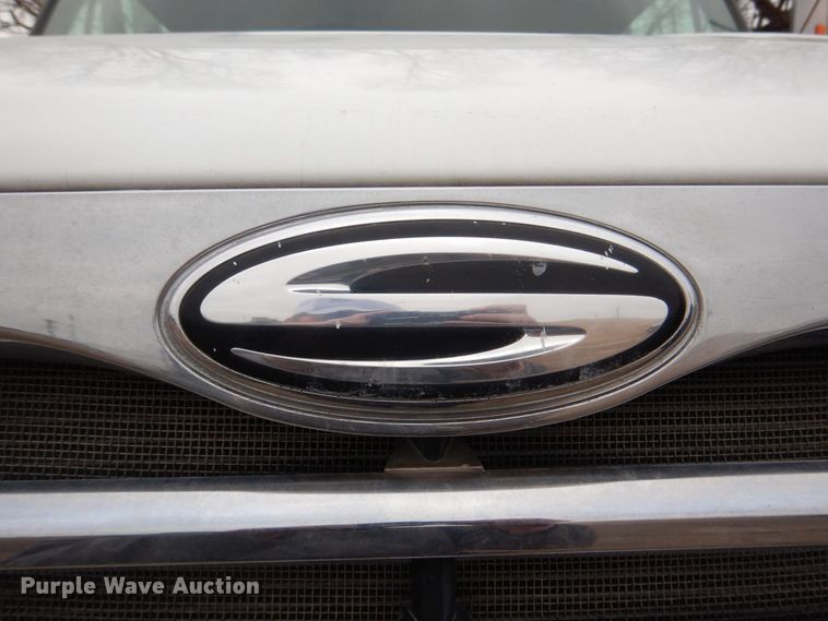 image for item DM8204 2004 Sterling Acterra  ready mix truck