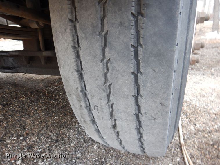 image for item DM8204 2004 Sterling Acterra  ready mix truck