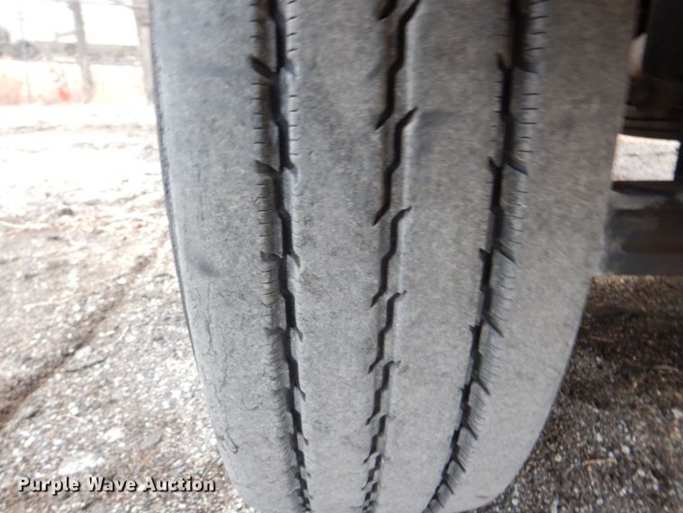 image for item DM8204 2004 Sterling Acterra  ready mix truck