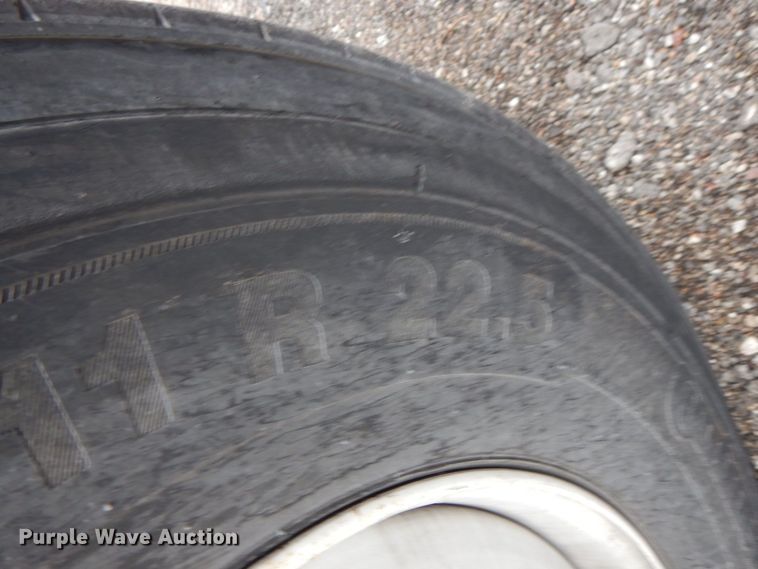 image for item DM8204 2004 Sterling Acterra  ready mix truck