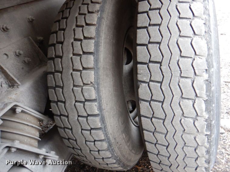 image for item DM8204 2004 Sterling Acterra  ready mix truck