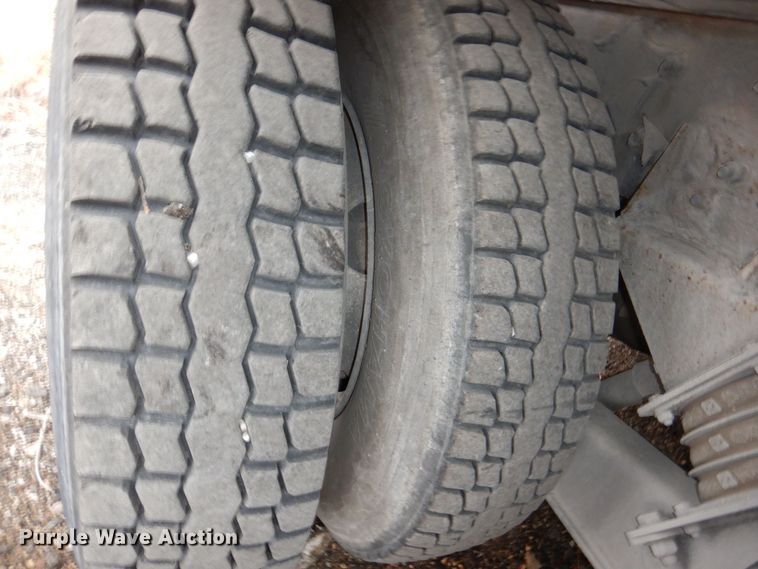 image for item DM8204 2004 Sterling Acterra  ready mix truck