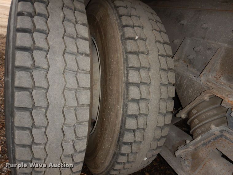 image for item DM8204 2004 Sterling Acterra  ready mix truck