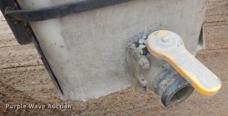 image for item DM8205 2003 Sterling LT8500  ready mix truck