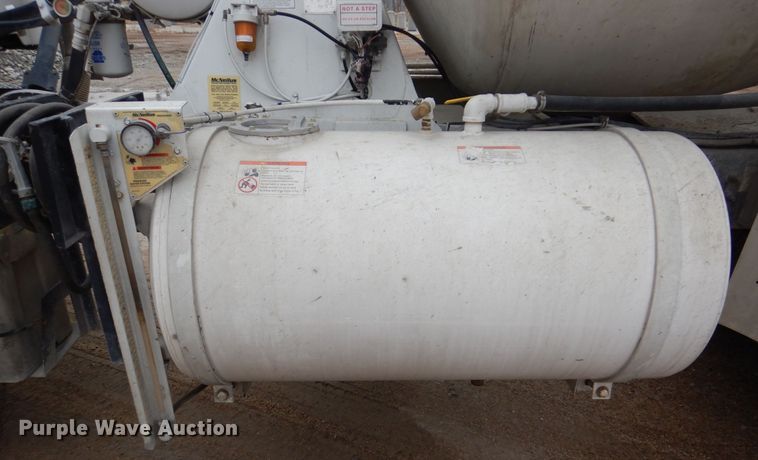 image for item DM8205 2003 Sterling LT8500  ready mix truck