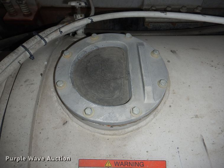 image for item DM8205 2003 Sterling LT8500  ready mix truck