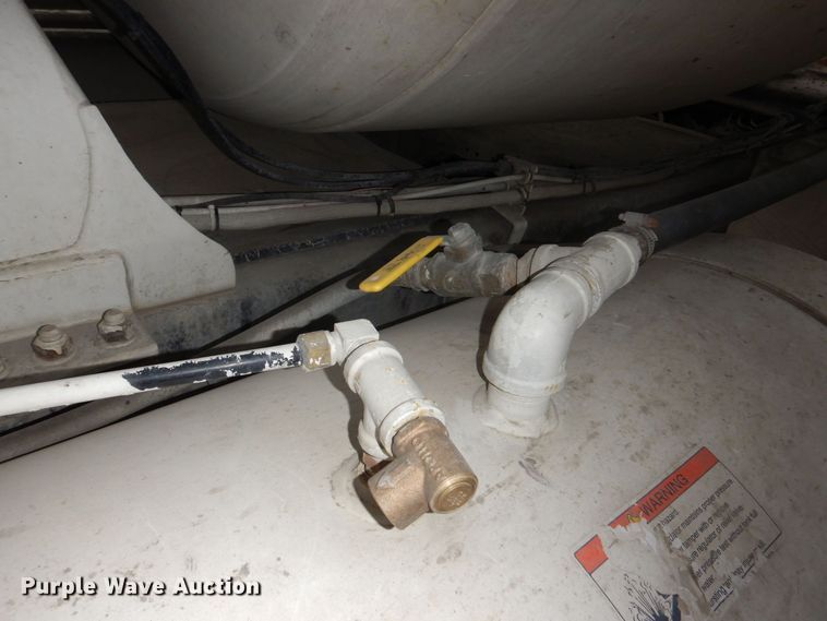 image for item DM8205 2003 Sterling LT8500  ready mix truck