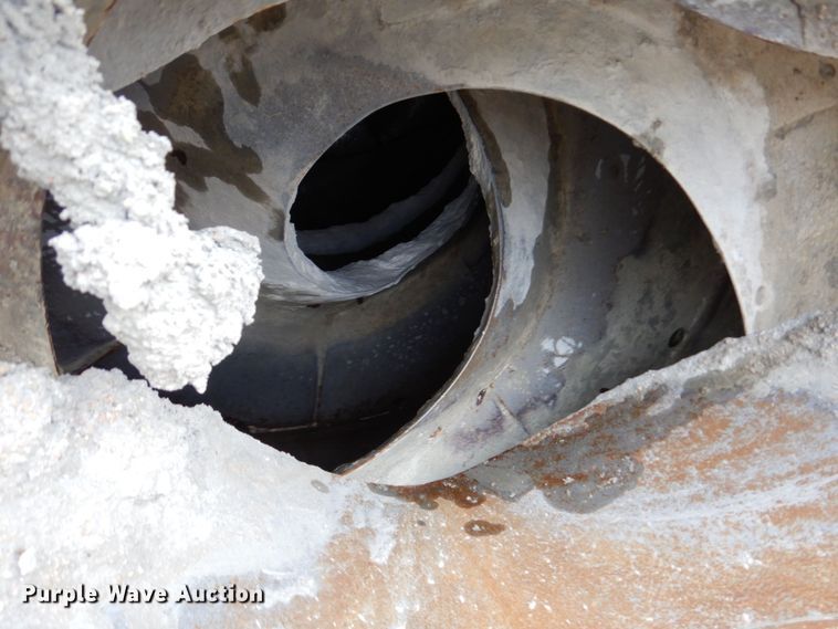 image for item DM8205 2003 Sterling LT8500  ready mix truck