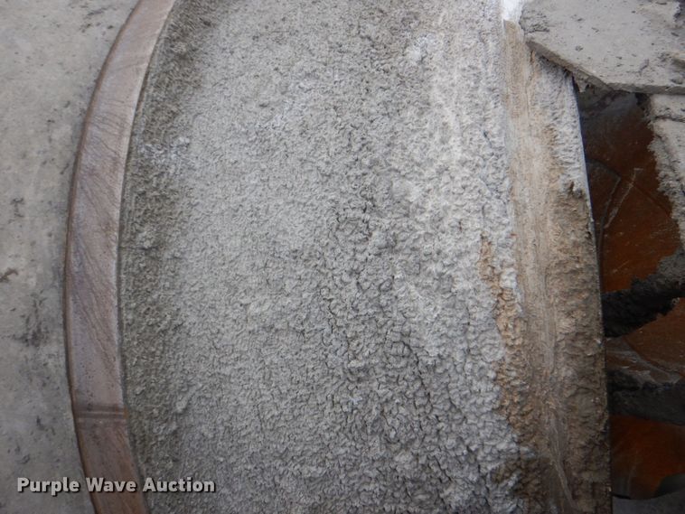 image for item DM8205 2003 Sterling LT8500  ready mix truck