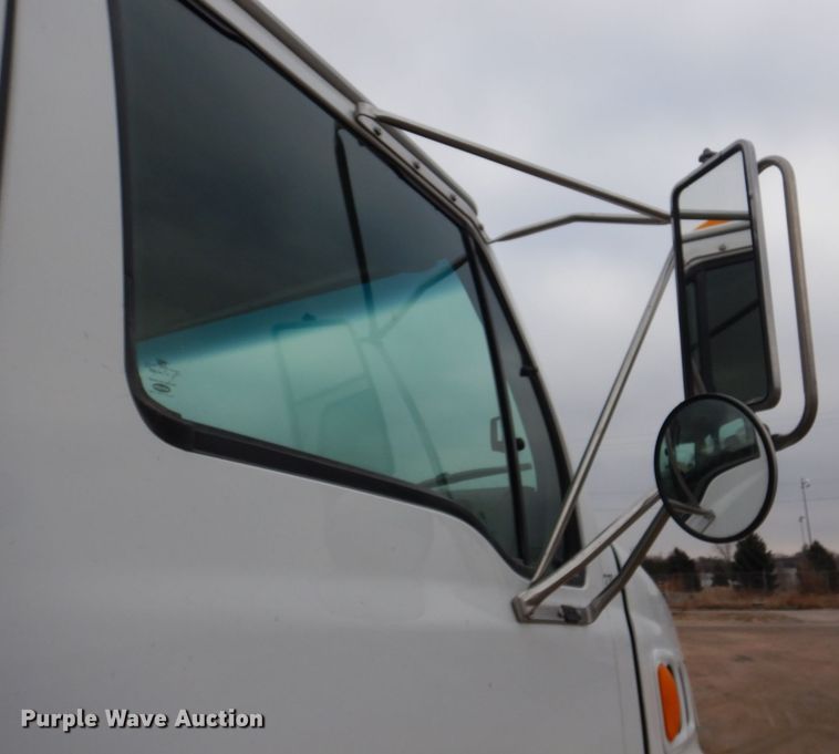 image for item DM8205 2003 Sterling LT8500  ready mix truck