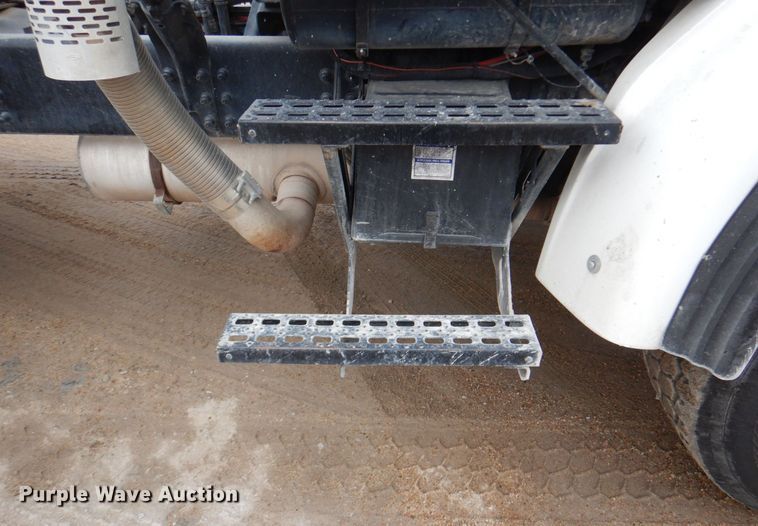 image for item DM8205 2003 Sterling LT8500  ready mix truck