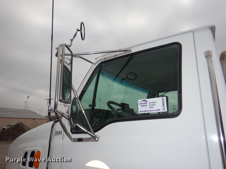 image for item DM8205 2003 Sterling LT8500  ready mix truck