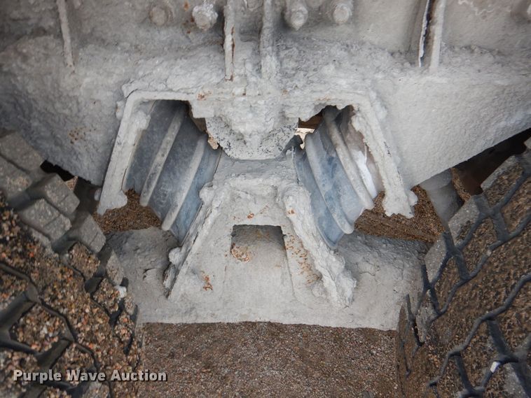 image for item DM8205 2003 Sterling LT8500  ready mix truck