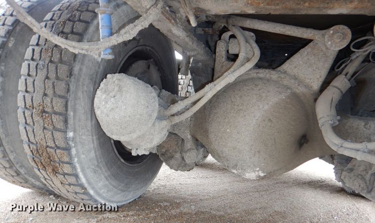 image for item DM8205 2003 Sterling LT8500  ready mix truck