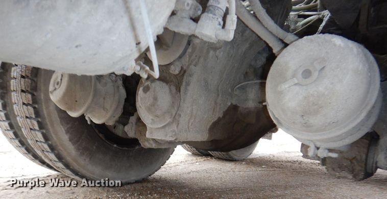 image for item DM8205 2003 Sterling LT8500  ready mix truck