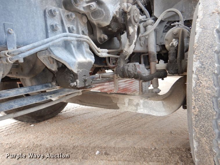 image for item DM8205 2003 Sterling LT8500  ready mix truck