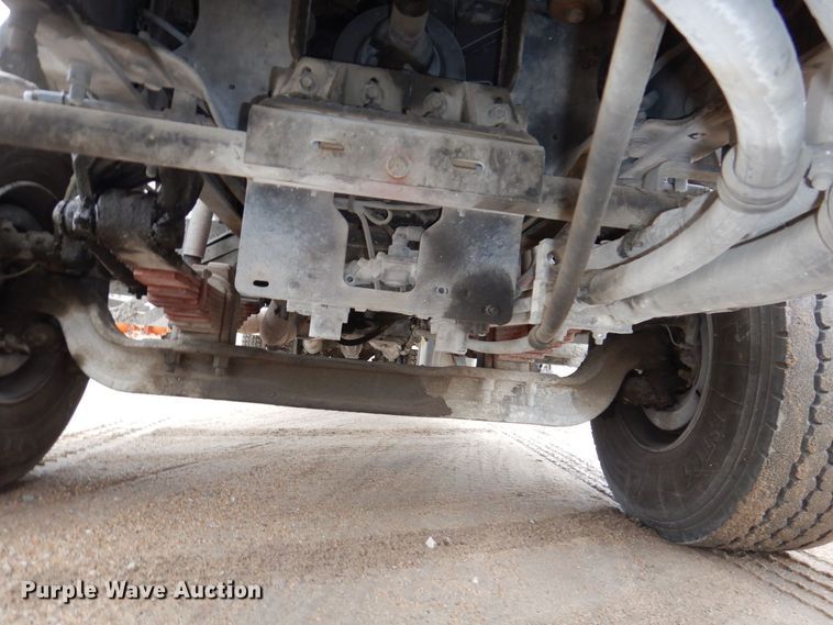 image for item DM8205 2003 Sterling LT8500  ready mix truck