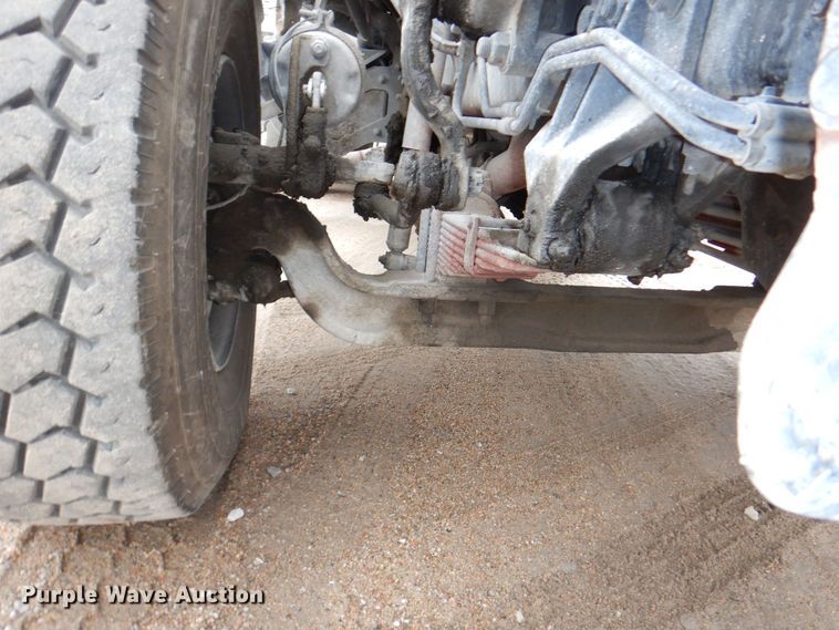 image for item DM8205 2003 Sterling LT8500  ready mix truck