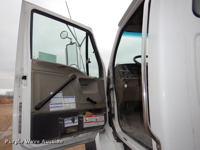 image for item DM8205 2003 Sterling LT8500  ready mix truck