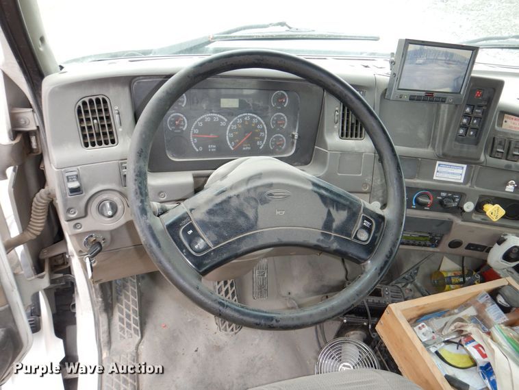 image for item DM8205 2003 Sterling LT8500  ready mix truck