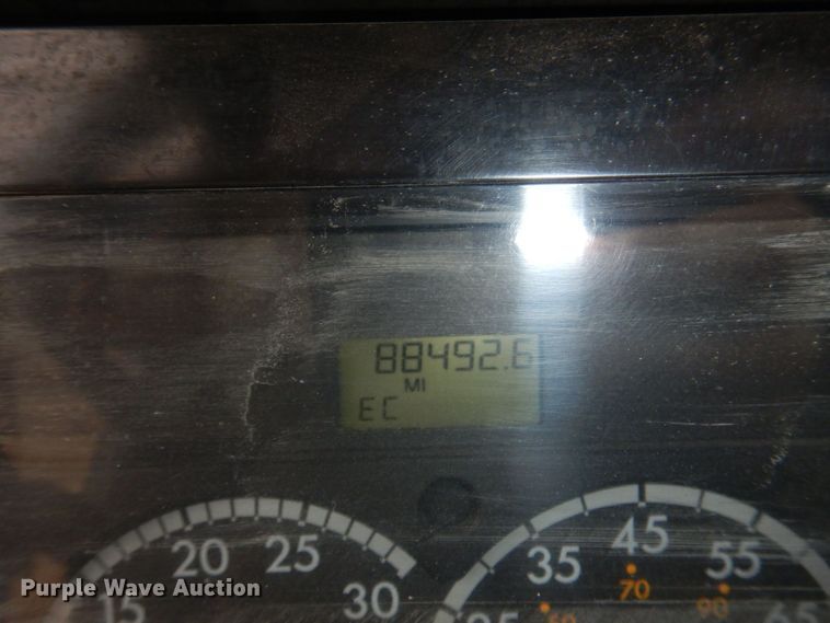 image for item DM8205 2003 Sterling LT8500  ready mix truck