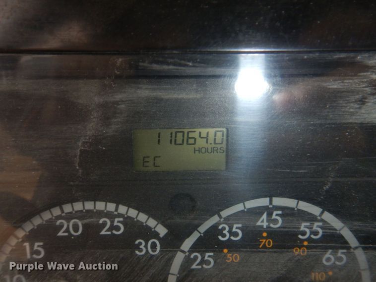 image for item DM8205 2003 Sterling LT8500  ready mix truck