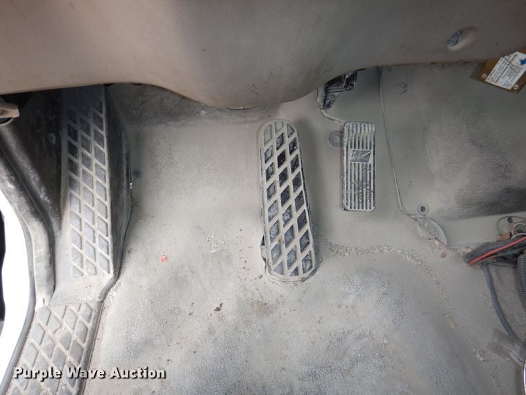 image for item DM8205 2003 Sterling LT8500  ready mix truck