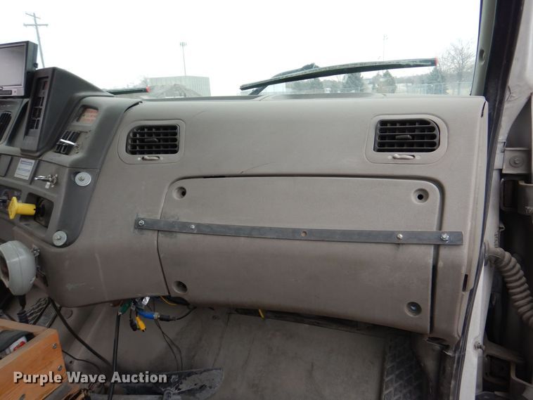 image for item DM8205 2003 Sterling LT8500  ready mix truck