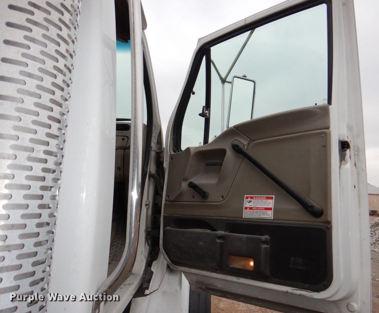 image for item DM8205 2003 Sterling LT8500  ready mix truck