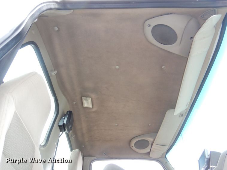 image for item DM8205 2003 Sterling LT8500  ready mix truck