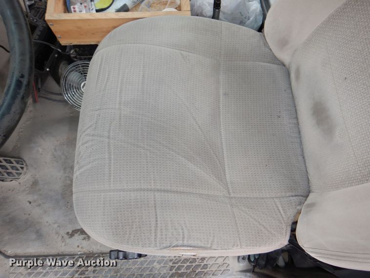 image for item DM8205 2003 Sterling LT8500  ready mix truck