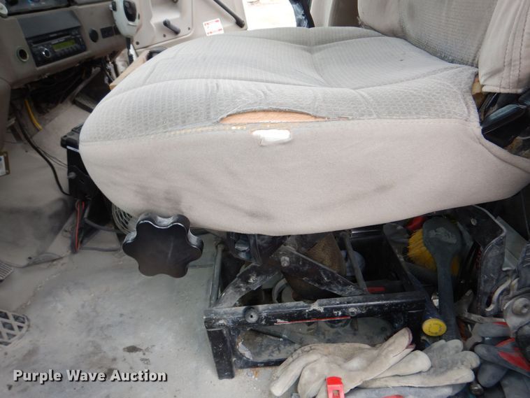 image for item DM8205 2003 Sterling LT8500  ready mix truck