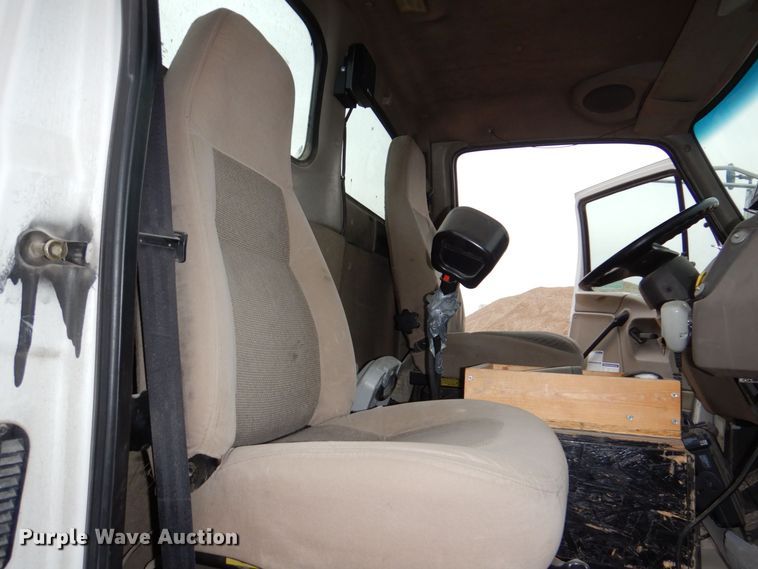 image for item DM8205 2003 Sterling LT8500  ready mix truck