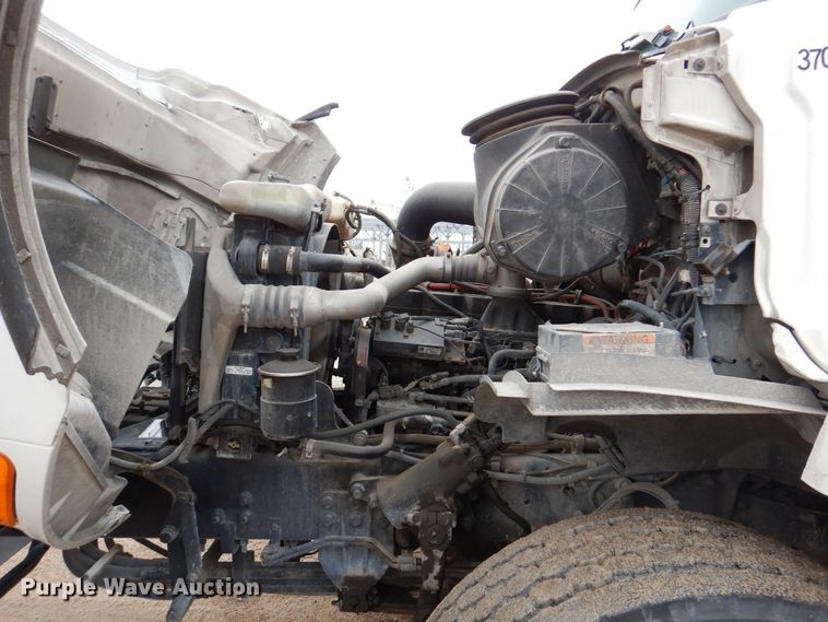 image for item DM8205 2003 Sterling LT8500  ready mix truck