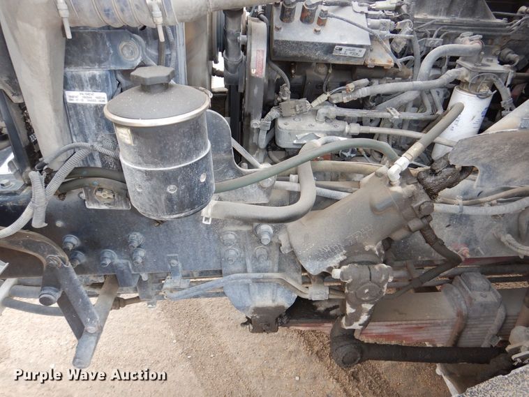 image for item DM8205 2003 Sterling LT8500  ready mix truck