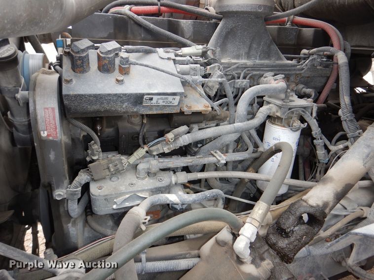 image for item DM8205 2003 Sterling LT8500  ready mix truck