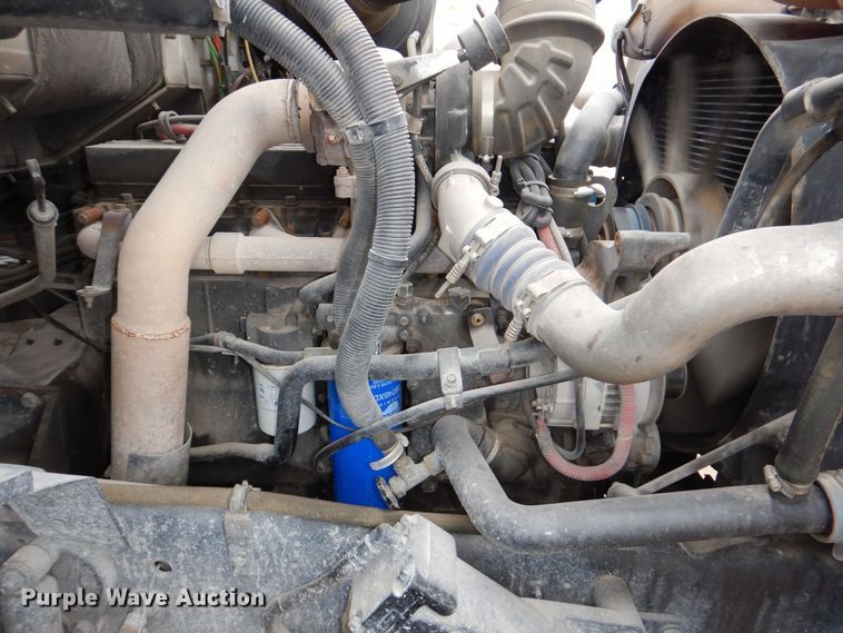 image for item DM8205 2003 Sterling LT8500  ready mix truck