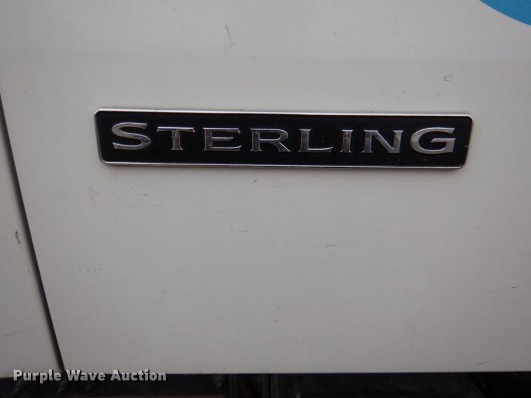 image for item DM8205 2003 Sterling LT8500  ready mix truck