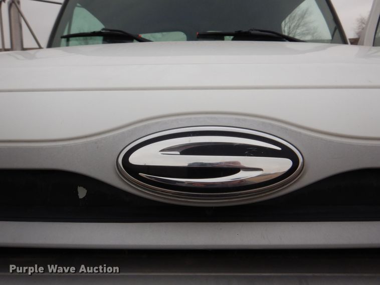 image for item DM8205 2003 Sterling LT8500  ready mix truck